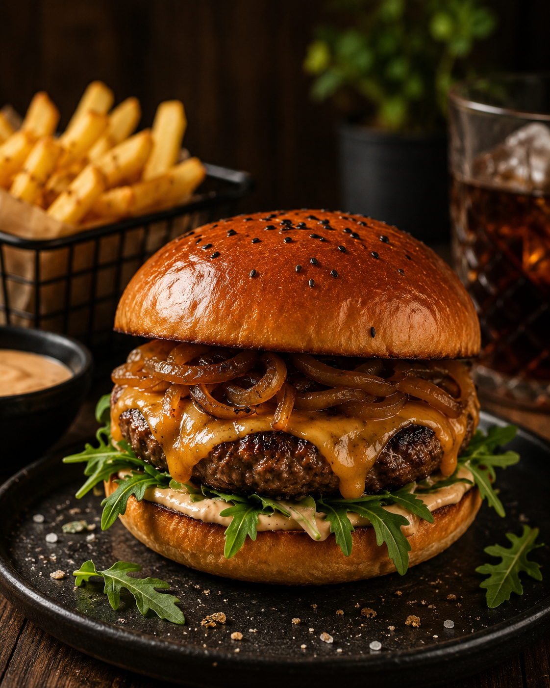 Takeaway tæt på dig i Vanløse